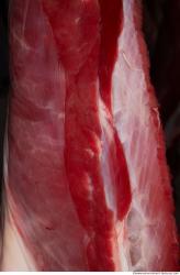 Photo Textures of RAW Beef Meat